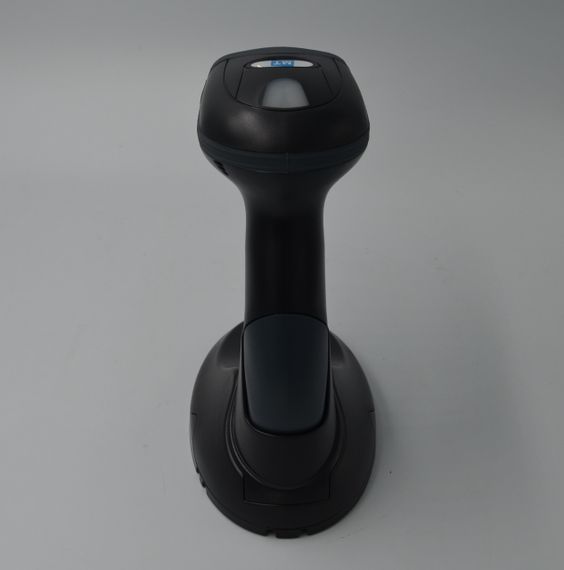 1D та 2D CMOC+CCD сканер штрих-кодів, QR-кодів бездротовий Mobitehnika MT-625BT bluetooth (MT-625BT) | Зображення 4