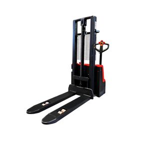 Штабелер аккумуляторный GTM PSE15L-C2 2600 (1500 кг, 2.6 м, 1150 мм, 24 В / 63 Ач)