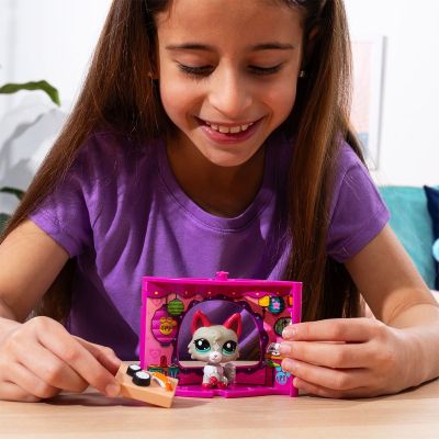 Ігровий набір Littlest Pet Shop Токійські суші (00591) | Зображення 2