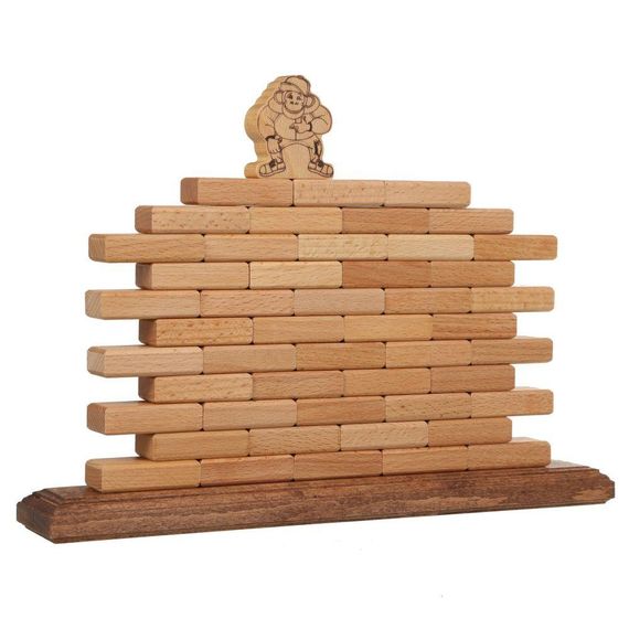 Настольная игра Catch The Monkey (Поймай обезьяну) | Зображення 2