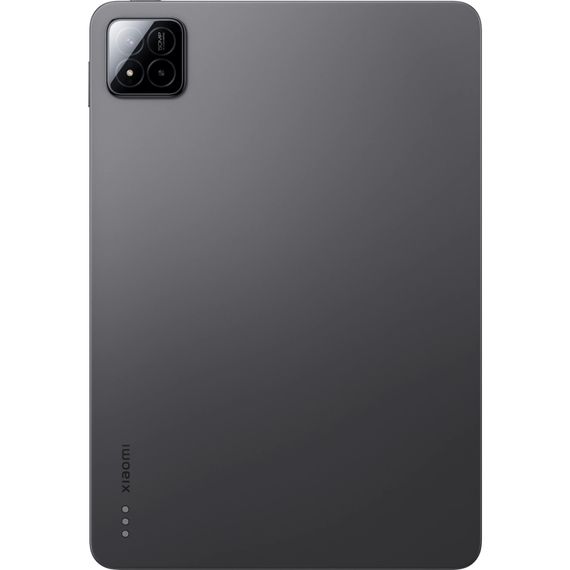 Планшет Xiaomi Pad 7 Pro 11.2" 12/512GB WiFI Gray (VHU5422EU) (1128846) | Зображення 2
