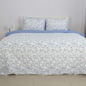 Постільна білизна полуторна ТЕП Happy Sleep Spring Meadow 2-03794_35401 210х145 см