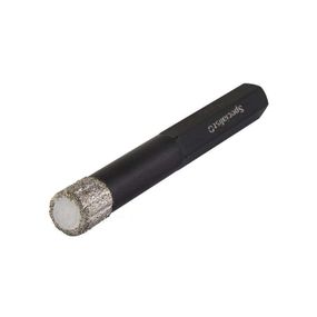 Сверло алмазное по керамике/стеклу Specialist+  D10