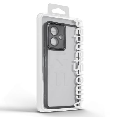 Чехол для мобильного телефона Armorstandart Shade Tecno Spark Go 2 4G Black (ARM87143) | Зображення 2