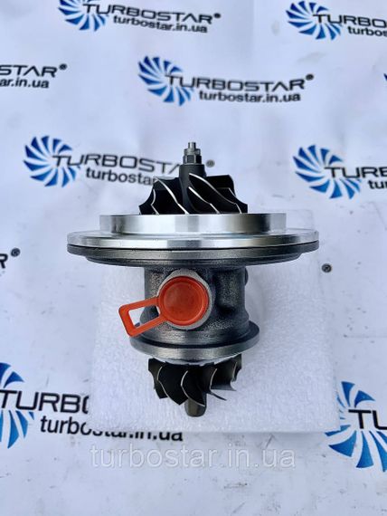 Картридж турбины IVECO Turbo Daily 2.8D  53039700034 53039700037 53039700071 5303970005 | Зображення 2