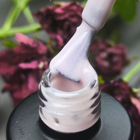 База с шиммером Bee Nails Shimmer Base 43 8мл