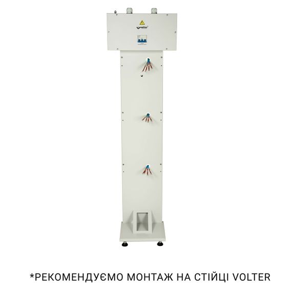 Акумуляторна батарея MERLION AGM GP645F1 6V 4.5Ah ( 70 x 47 x 100 (105)) | Зображення 3
