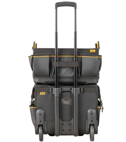 Сумка відкритого типу DeWalt PRO 20 (DWST60106-1) | Зображення 2
