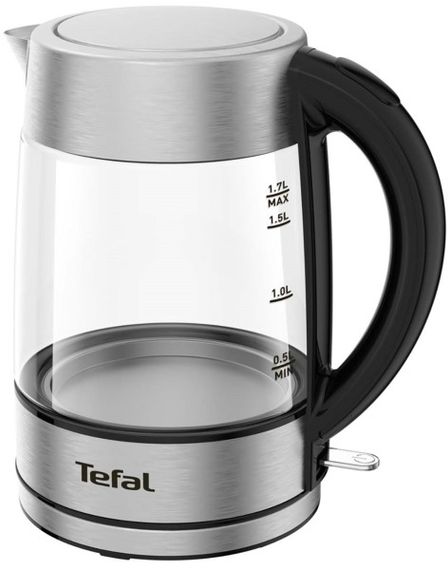 Электрочайник 1.7л Tefal KI772D38 (KI772D38)