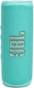 Портативна колонка JBL Flip 6 Teal (JBLFLIP6TEAL)