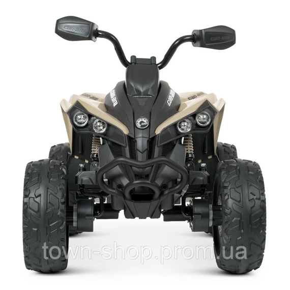 Детский электромобиль Квадроцикл Bambi M 5001EBLR-13 | Зображення 1