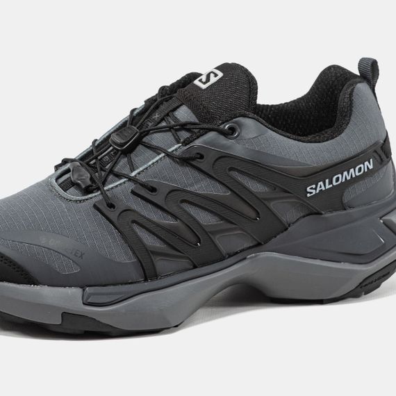 Чоловічі кросівки  Salomon XT Pu.Re / Gore-Tex / Термоo весна / осінь 2444 42 | Зображення 6
