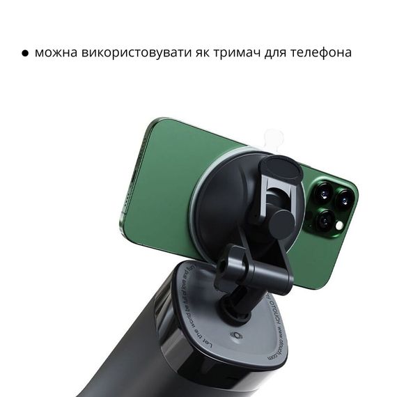 Кріплення для мастурбатора Otouch INSCUP, присоска, тримач для телефона, змінюваний кут нахилу | Зображення 2