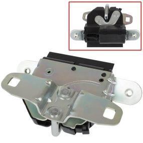 Замок багажника Fiat 500 BRAVO GRANDE PUNTO Lancia DELTA 55702917