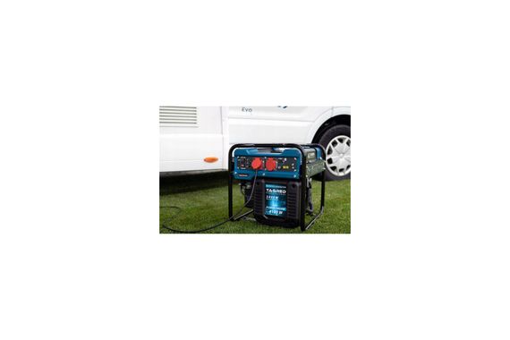 Генератор инверторный Tagred TA4100INW | Зображення 3