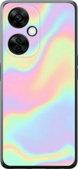 Чехол на OnePlus Nord CE 3 Lite 5G пастель "3855u-3144-17620"