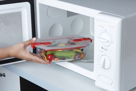 Форма PYREX COOK&HEAT 28х20х8 см | Зображення 2