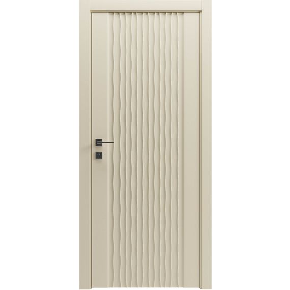 Двери Rodos LOFT Aura RAL1015