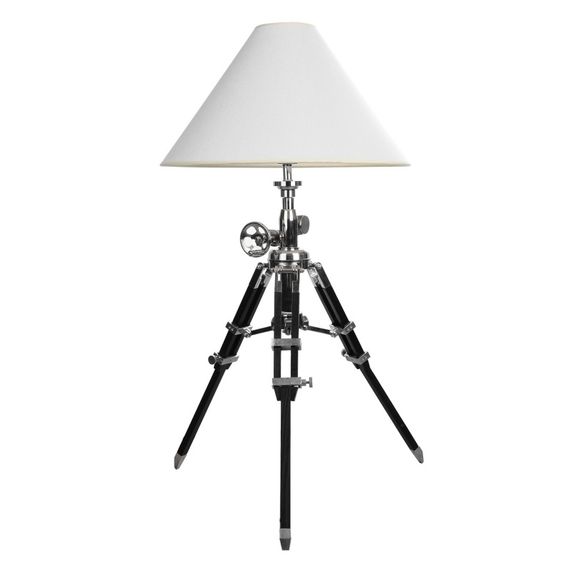 Торшер тренога лофт BL-147F/1 E27