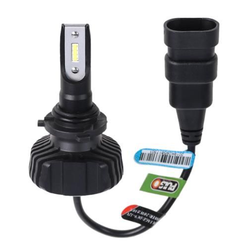 Лампи PULSO S1 PLUS/HB4 9006/LED-chips CSP/9-32v2*20w/4500Lm/6500K | Зображення 2