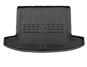 Килимок в багажник Stingray 3D для Geely Binyue/Coolray 2018- рр