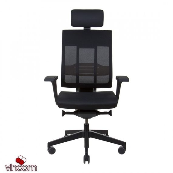 Кресло офисное PROFIM XENON NET 110 SFL P59PU | Зображення 1
