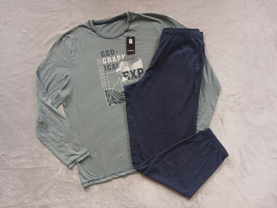 Мужская одежда для дома и сна р. l