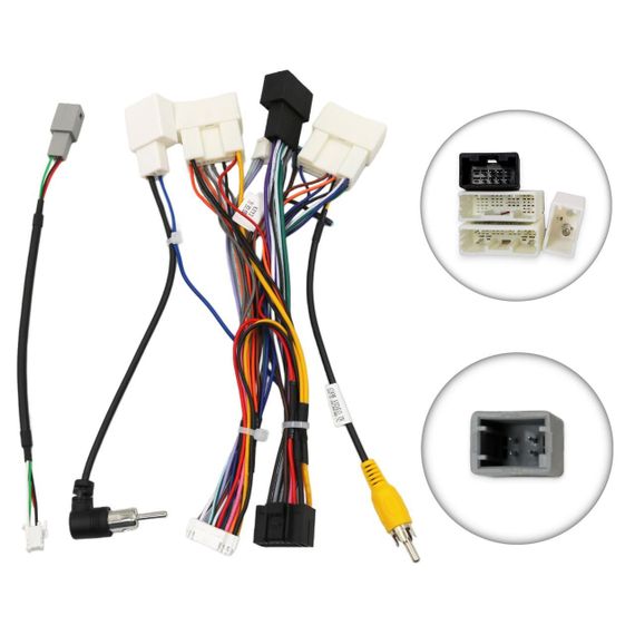 Штатна магнітола серії Mekede M7 2K Plus під Toyota Sienna 2021+ (F1) (W3) 10 дюймів | Зображення 2