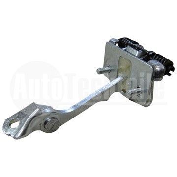 Ограничитель двери передней Renault Master 98-10/ Opel Movano 98-10, AutoTechteile, 505 0085, FT95455