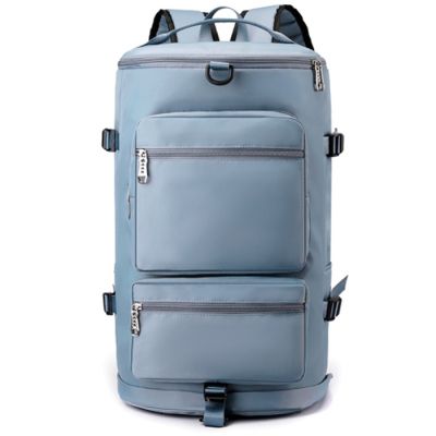 Рюкзак туристический Voltronic Merlion 29x29x49cm Blue (YT-M-08Bl) | Зображення 1