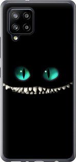 Чохол для Samsung Galaxy A42 A426B з силікону FCh_084569