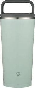 Термокухоль Zojirushi SX-JA30GM 0.3 л Green