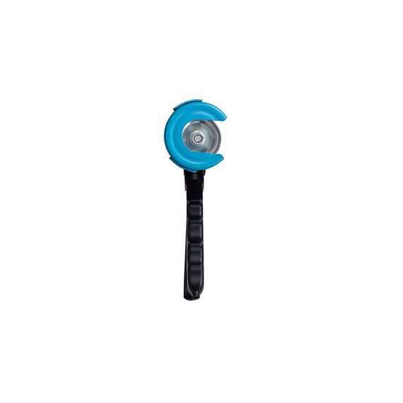 Пистолет для герметика MyTools Pro 2000N (632-300) | Зображення 4