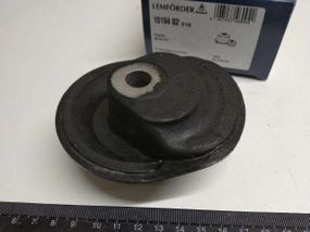 Сайлентблок задньої балки Passat, LEMFORDER (10194 02) (3A0501541)
