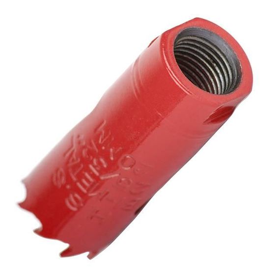 Свердло корончасте біметалеве 20 мм INTERTOOL SD-56201 | Зображення 2