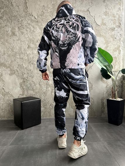 Костюм анорак/джогери | Зображення 4