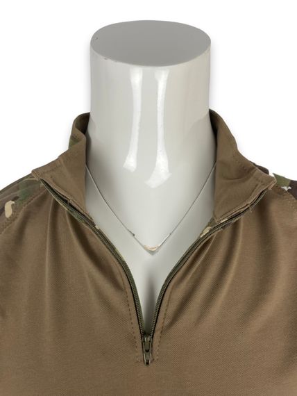 UBACS ЗСУ RAPTOR короткий рукав Мультикам-Койот розмір 46/4 | Зображення 1