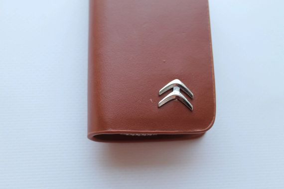 Ключниця для авто KeyHolder CITROEN | Зображення 6