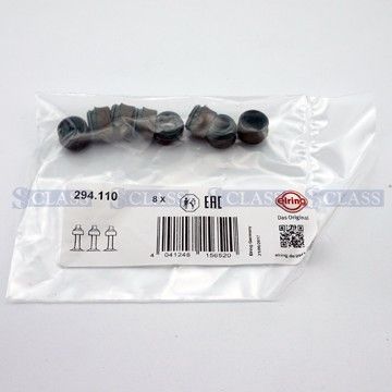 Сальник клапана Berlingo/Jumper/Ducato/Boxer/Partner, Elring, 294.110,