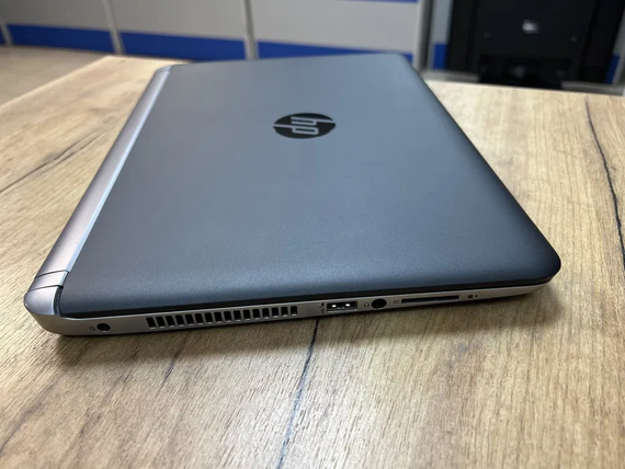 Ноутбук HP Probook 430 G3 13.3" HD intel i5 6200U/8gb/500Gb HDD | Зображення 4