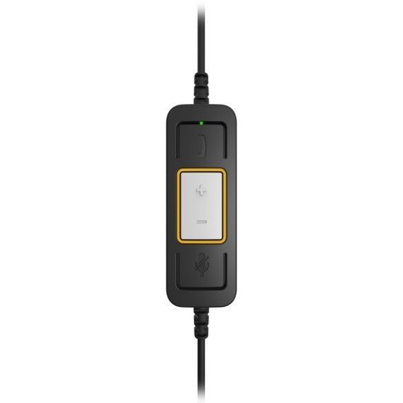 Гарнітура комп&#039;ютерна моно On-Ear EPOS IMPACT SC 30 USB ML 1000550 | Зображення 4