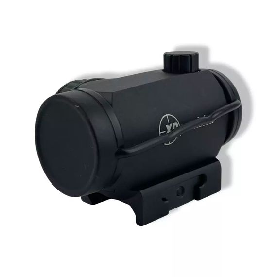 Приціл коліматорний XD Precision RS ADJ Mount Medium 2 MOA | Зображення 2