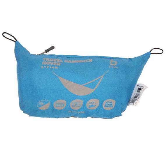 Гамак Bo-Camp Hover Blue (7100154) | Зображення 2