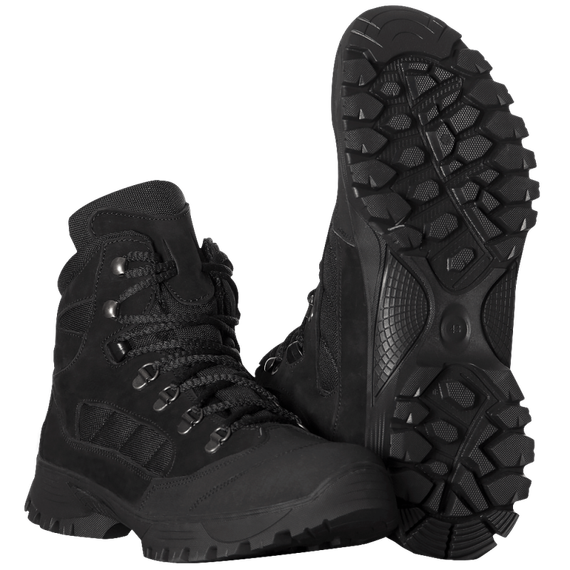 Черевики Cord Black (1049), 40
