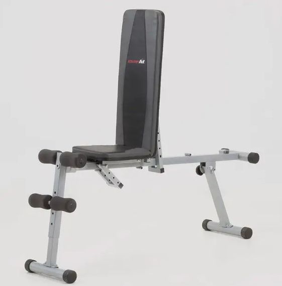 Регульована лава Everfit WBK-400 (WBK 400) | Зображення 3