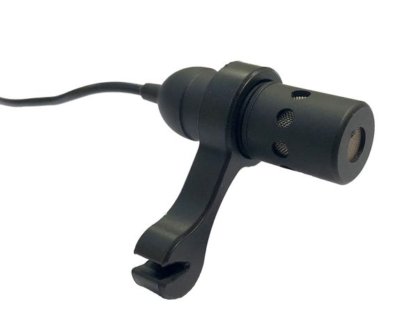 Мікрофон інструментальний Prodipe VL21-C (для скрипки та альта)