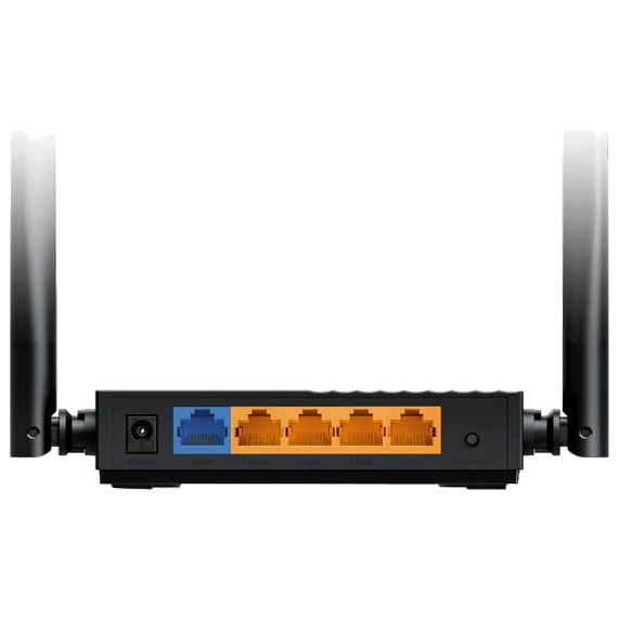 TP-Link ARCHER C64 Wi-Fi 5 Wi-Fi роутер - Маршрутизатор | Зображення 1