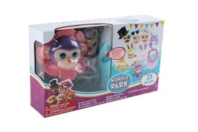 Ігровий набір Wonder Park Збери собі диво-мавпку (120899)