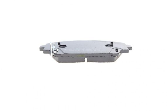 Колодки гальмівні передні Mazda 3 13- CX-3 15- 22-0992-0 | Зображення 4
