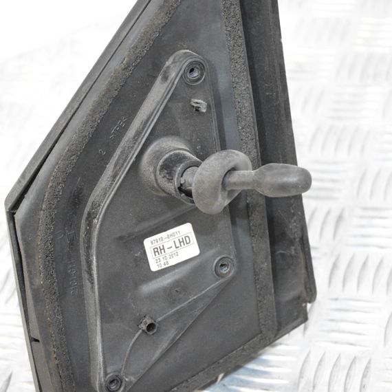 Дзеркало праве Toyota Aygo I 2005-2014 механічне Дзеркало праве Тойота Айго 1 879100H011 | Зображення 3